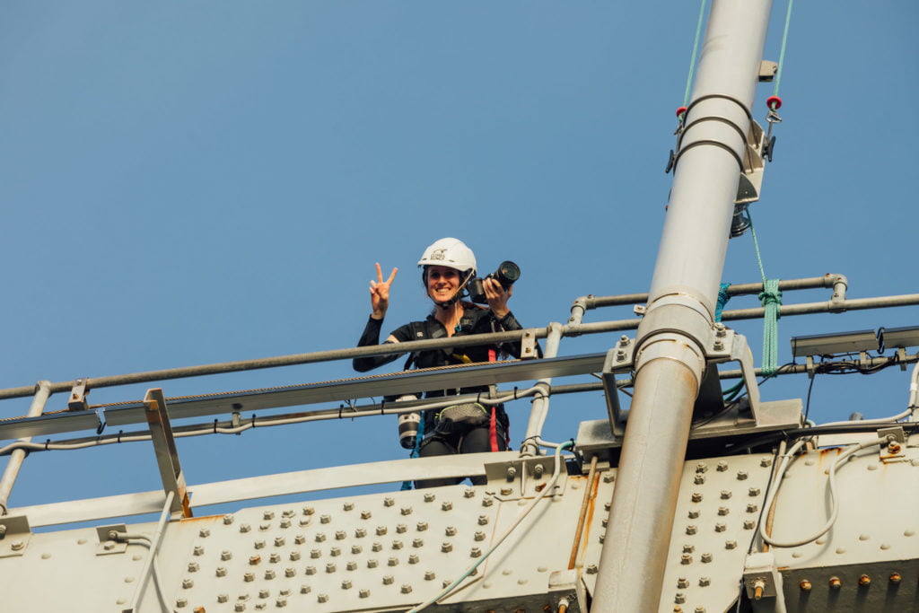 BLACKRAPID Guest Post by Alisha Lovrich | Photographing with the Double Breathe Slim in New Zealand 12