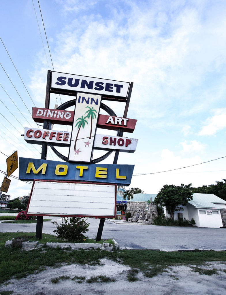 BLACKRAPID Guest Post by Marc Serota | Photographing Hurricane Irma in the Florida Keys 7