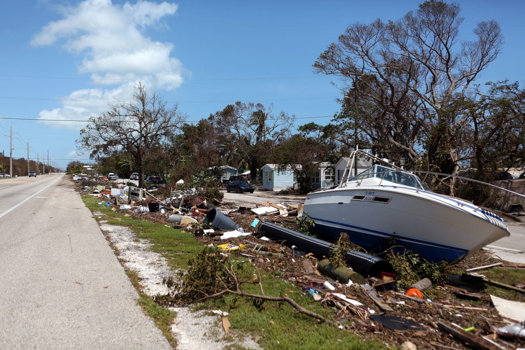 BLACKRAPID Guest Post by Marc Serota | Photographing Hurricane Irma in the Florida Keys 9