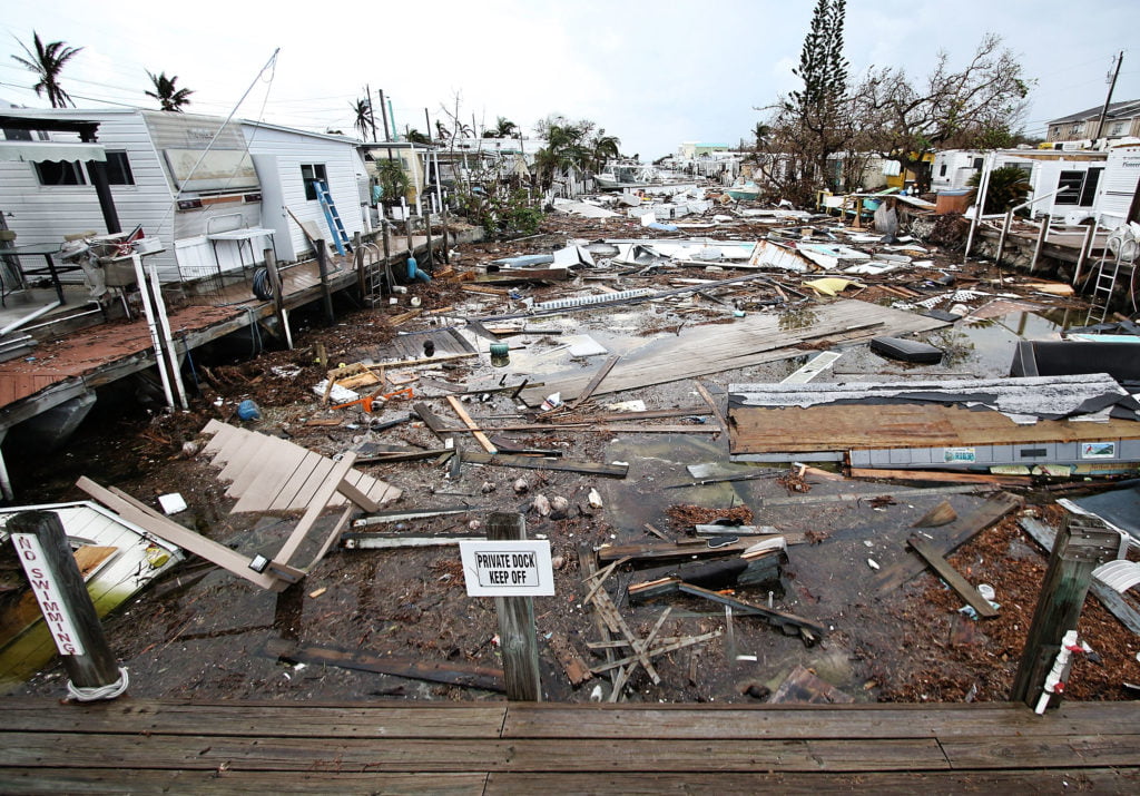 BLACKRAPID Guest Post by Marc Serota | Photographing Hurricane Irma in the Florida Keys 16