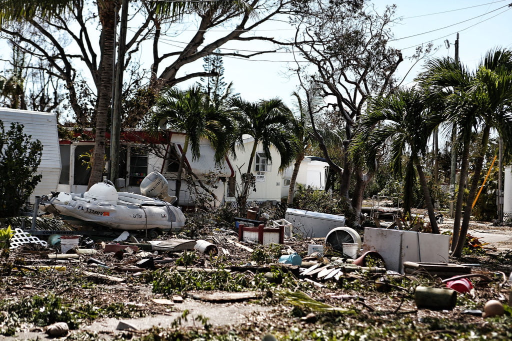 BLACKRAPID Guest Post by Marc Serota | Photographing Hurricane Irma in the Florida Keys 3