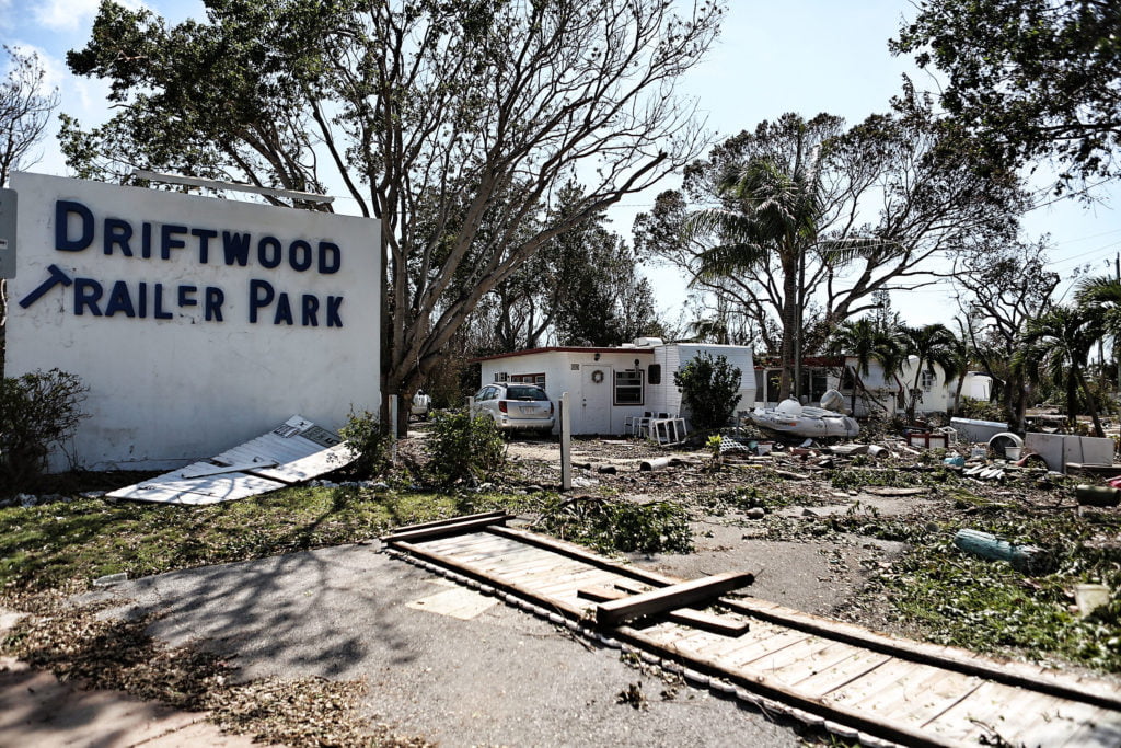 BLACKRAPID Guest Post by Marc Serota | Photographing Hurricane Irma in the Florida Keys 14