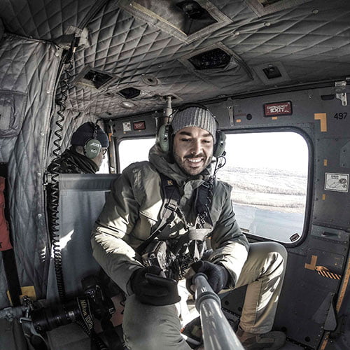 Julien Heon 1 Julien Heon 1