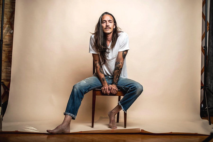 BLACKRAPID Spotlight: Andy Keilen 2