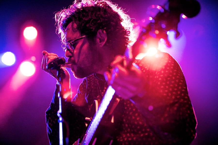 BLACKRAPID Spotlight: Andy Keilen 1