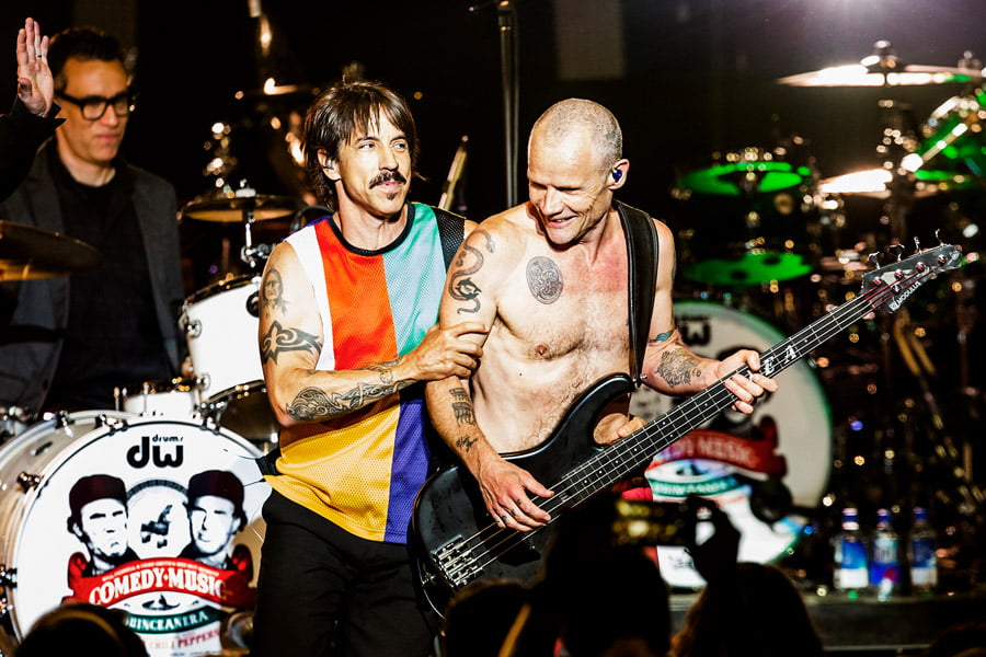 BLACKRAPID Spotlight: Andy Keilen 4