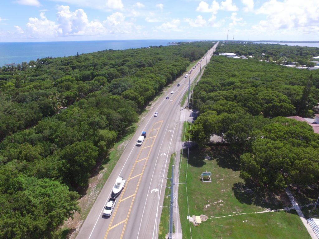 BLACKRAPID Guest Post by Marc Serota | Photographing Hurricane Irma in the Florida Keys 5