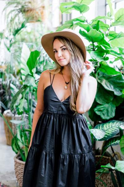 Wedding and Underwater Photographer Misti Marquette of Bohemia Photography