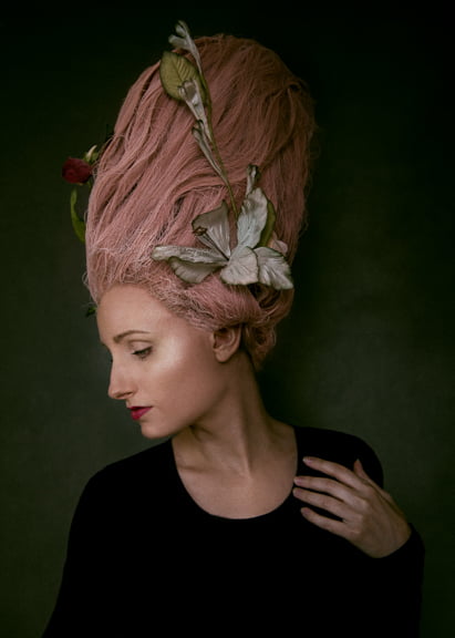 BLACKRAPID Guest Post by Meggan Joy | A Modest Kit to Make Complex Art 8