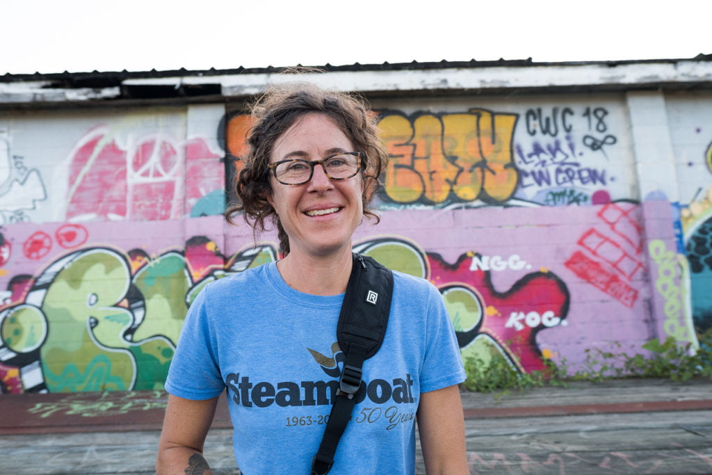 BLACKRAPID Guest Blog Post by Ambassador's Erin McGrady + Caroline Whatley | BLACKRAPID Classic Retro RS-4 4