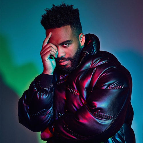 Clifton Prescod 2 Clifton Prescod 2