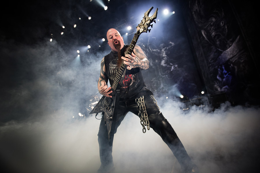 BLACKRAPID SPOTLIGHT: Ignacio Galvez 1