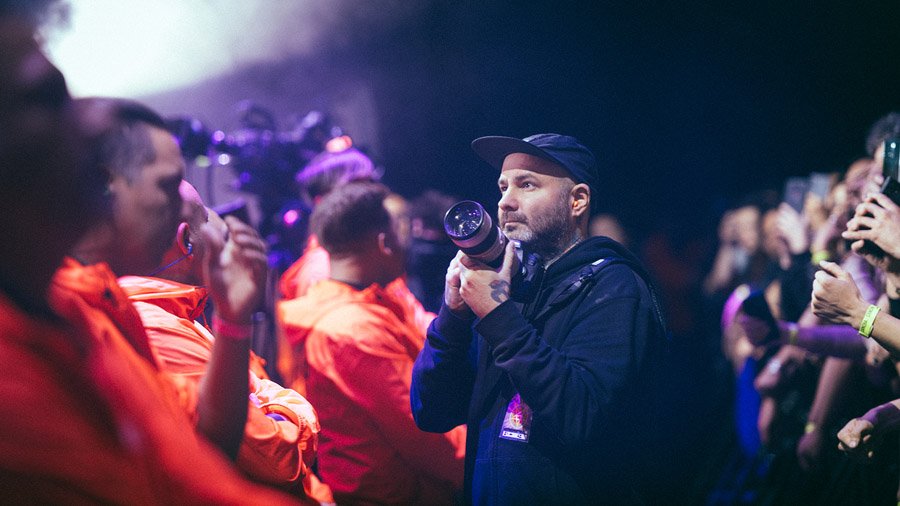 BLACKRAPID SPOTLIGHT: Ignacio Galvez 5