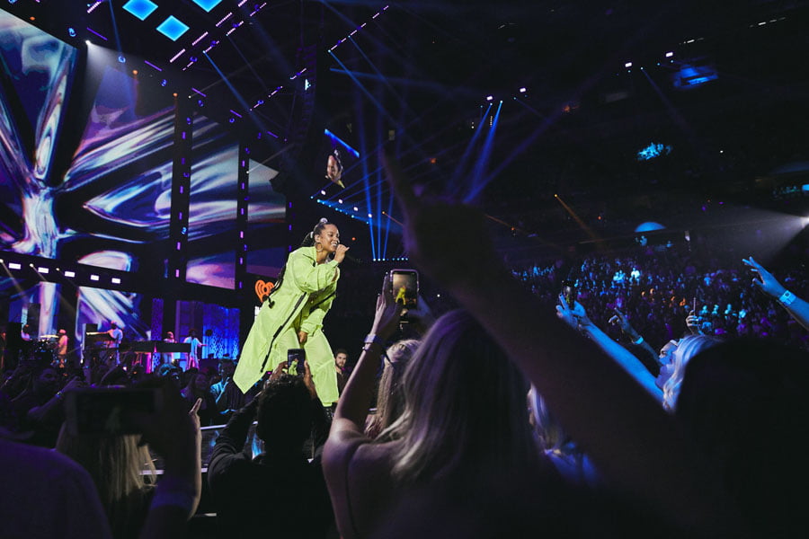 BLACKRAPID SPOTLIGHT: Clifton Prescod 2