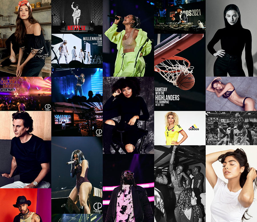 BLACKRAPID SPOTLIGHT: Clifton Prescod 1