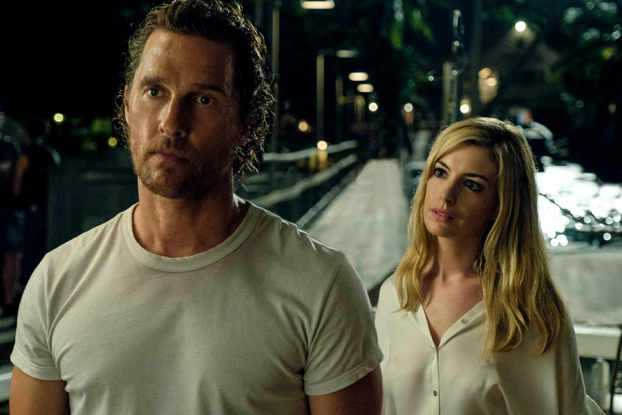 BLACKRAPID SPOTLIGHT: Graham Bartholomew 3