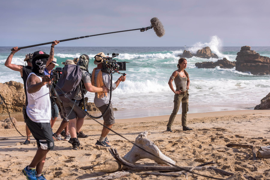 BLACKRAPID SPOTLIGHT: Graham Bartholomew 2