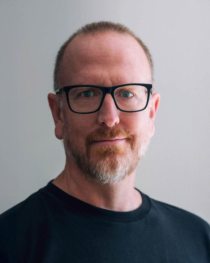 BLACKRAPID SPOTLIGHT: Graham Bartholomew 5