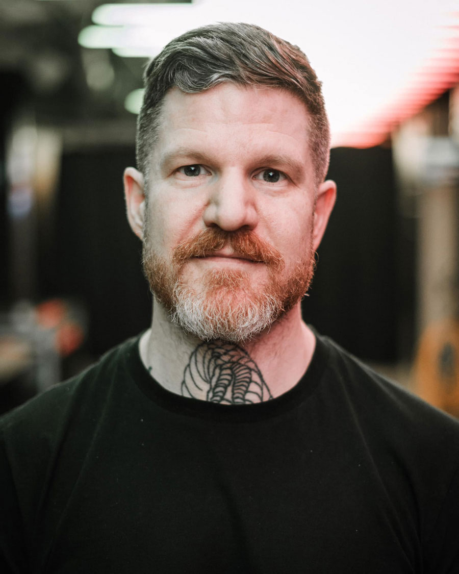 BLACKRAPID SPOTLIGHT: Kurt Lunsford 3 BLACKRAPID SPOTLIGHT: Kurt Lunsford 3