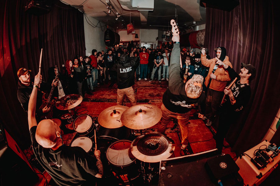 BLACKRAPID SPOTLIGHT: Kurt Lunsford 2 BLACKRAPID SPOTLIGHT: Kurt Lunsford 2