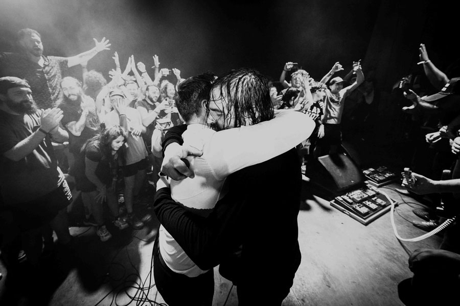 BLACKRAPID SPOTLIGHT: Kurt Lunsford 4 BLACKRAPID SPOTLIGHT: Kurt Lunsford 4