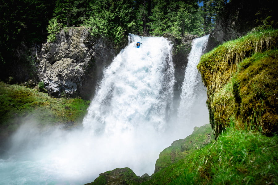 BLACKRAPID SPOTLIGHT: Trevor Lyden 1