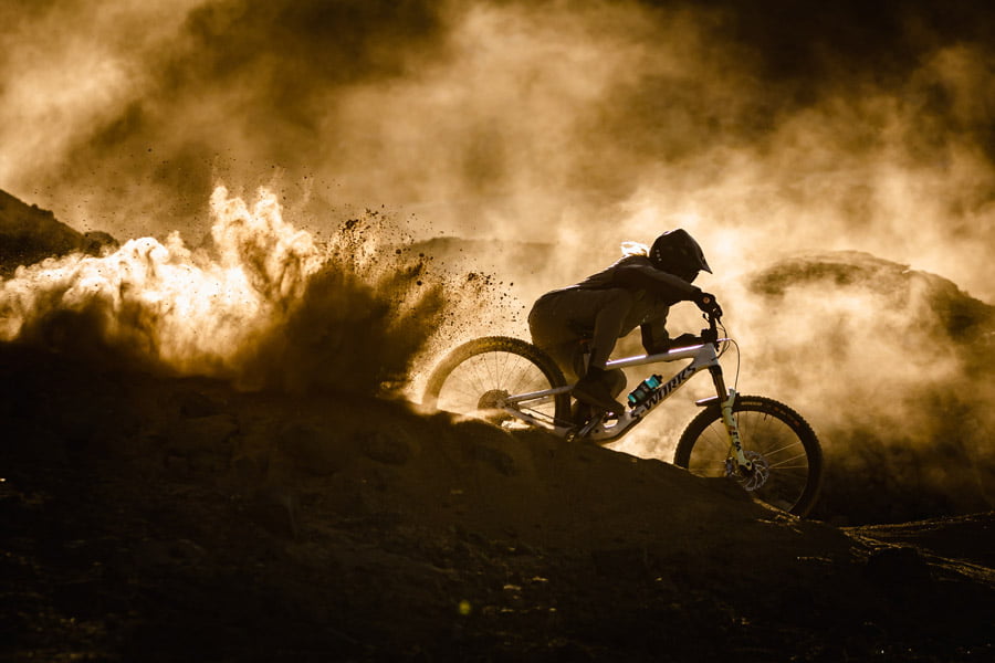 BLACKRAPID SPOTLIGHT: Trevor Lyden 4