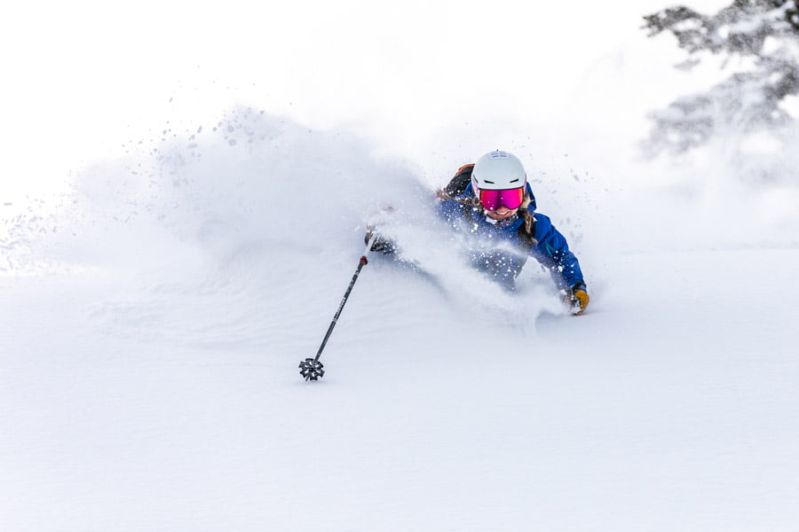 BLACKRAPID SPOTLIGHT: Trevor Lyden 2