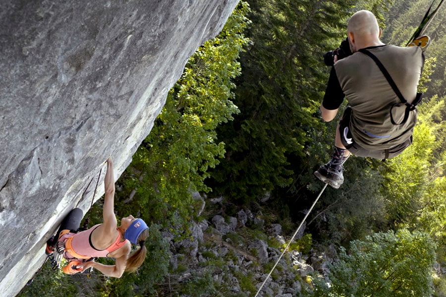 BLACKRAPID SPOTLIGHT: Philip Platzer 2