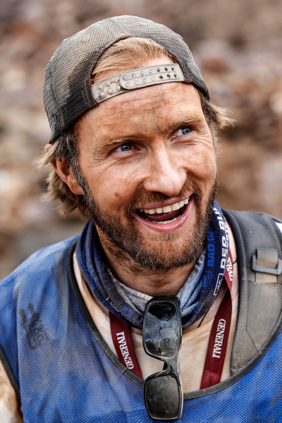 BLACKRAPID SPOTLIGHT: Philip Platzer 5