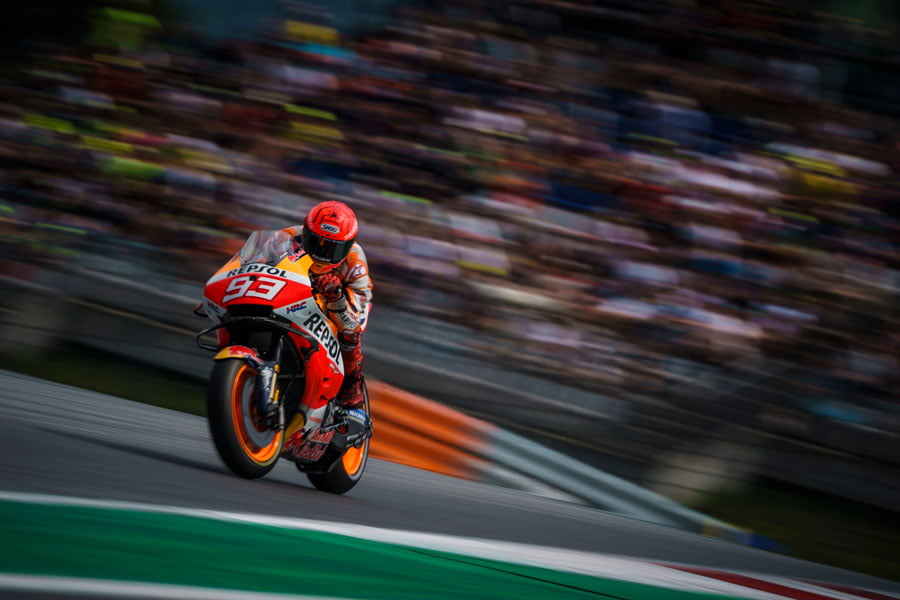 BLACKRAPID SPOTLIGHT: Philip Platzer 1