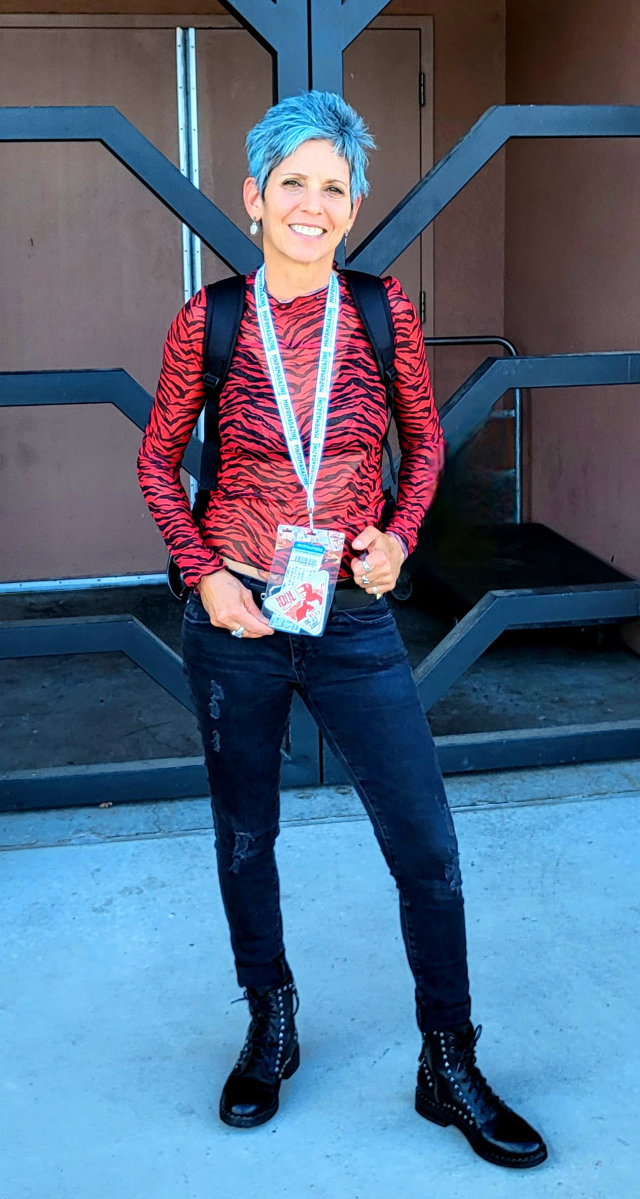 BLACKRAPID SPOTLIGHT: Raven Divito 6