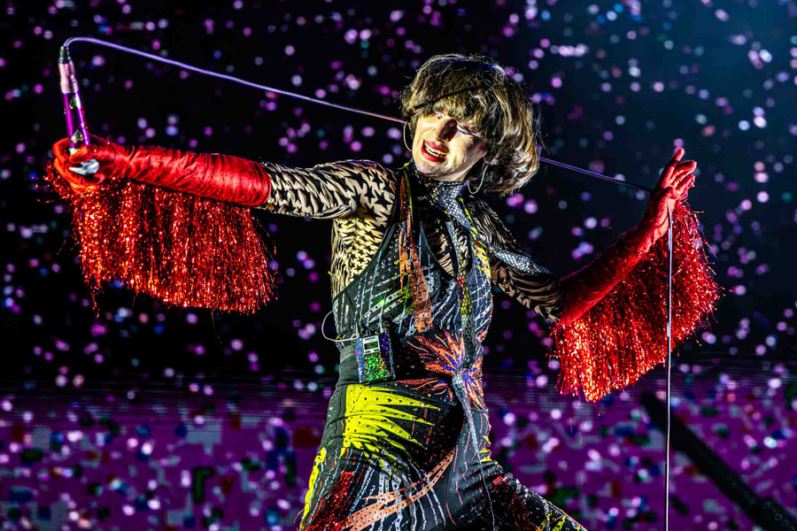 BLACKRAPID SPOTLIGHT: Raven Divito 3