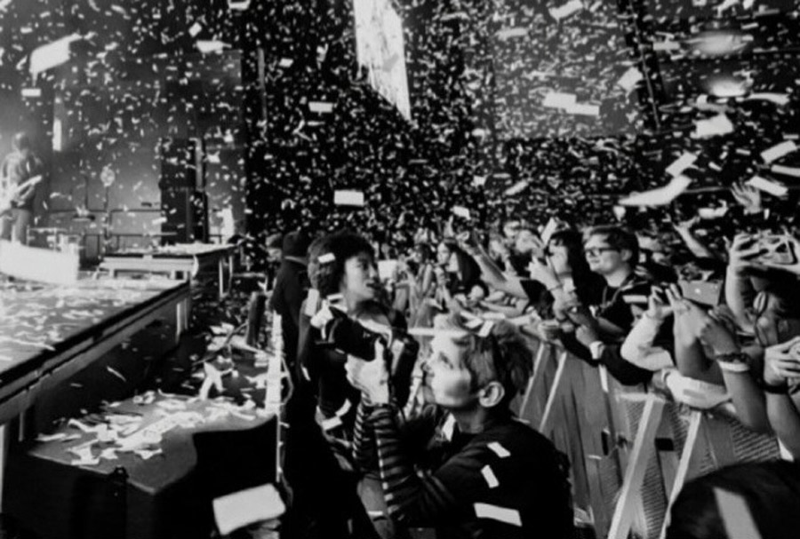 BLACKRAPID SPOTLIGHT: Raven Divito 5