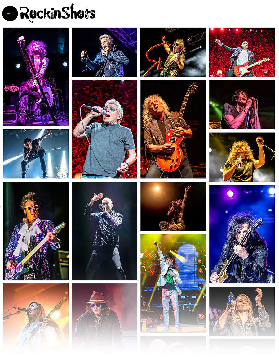 BLACKRAPID SPOTLIGHT: Raven Divito 7