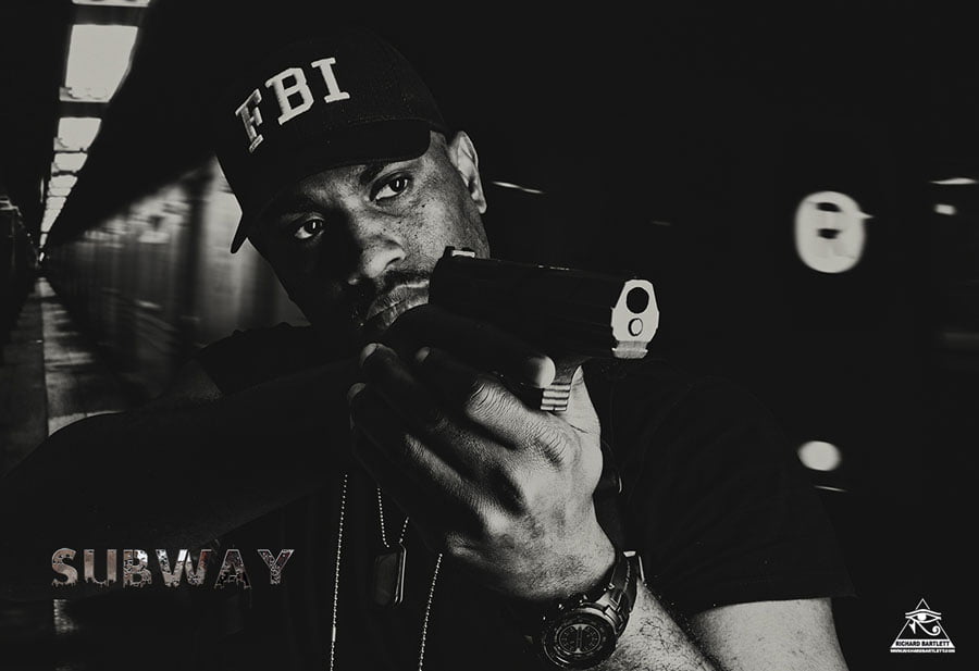 BLACKRAPID SPOTLIGHT: Richard Bartlett 3