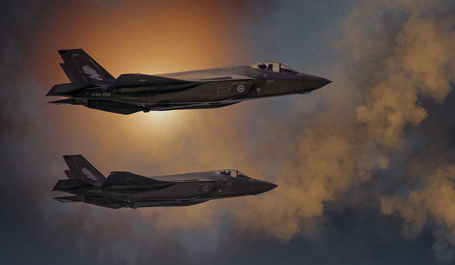 BLACKRAPID SPOTLIGHT: Richard Bartlett 2