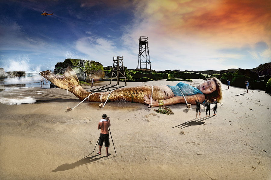 BLACKRAPID SPOTLIGHT: Richard Bartlett 6