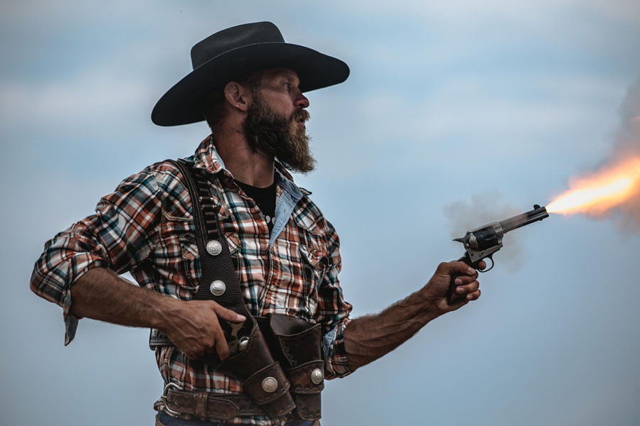 BLACKRAPID SPOTLIGHT: Rodrigo Donoso 3