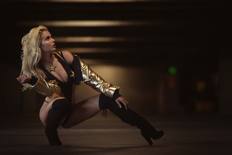 BLACKRAPID SPOTLIGHT: Rodrigo Donoso 2