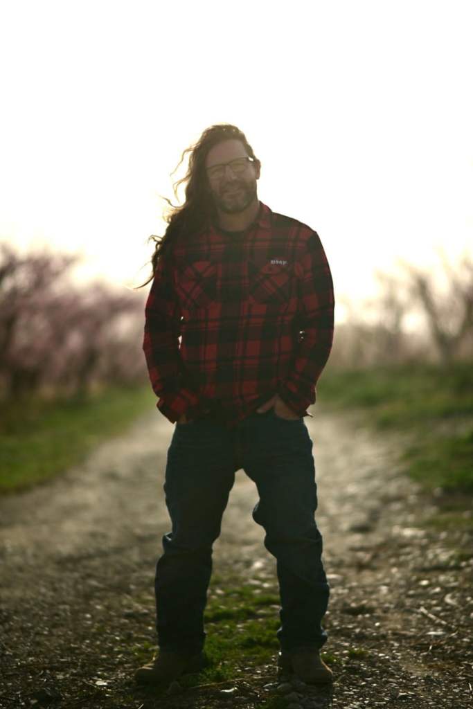 BLACKRAPID SPOTLIGHT: Rodrigo Donoso 6