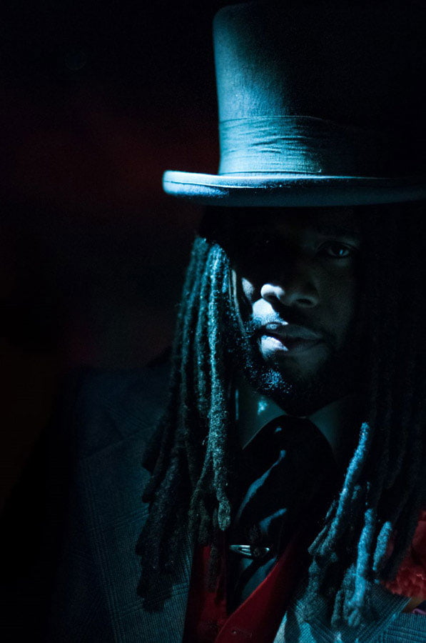 BLACKRAPID SPOTLIGHT: Deborah Grosmark 9