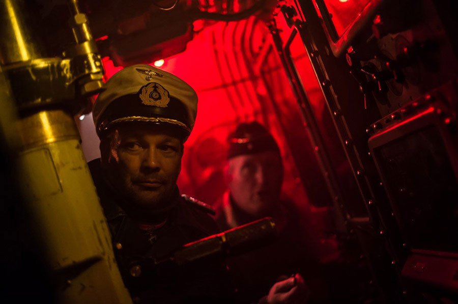 BLACKRAPID SPOTLIGHT: Deborah Grosmark 2