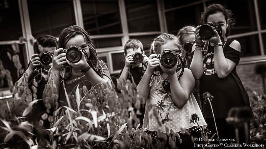 BLACKRAPID SPOTLIGHT: Deborah Grosmark 4