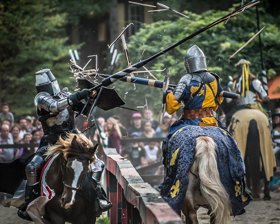 BLACKRAPID SPOTLIGHT: Deborah Grosmark 7