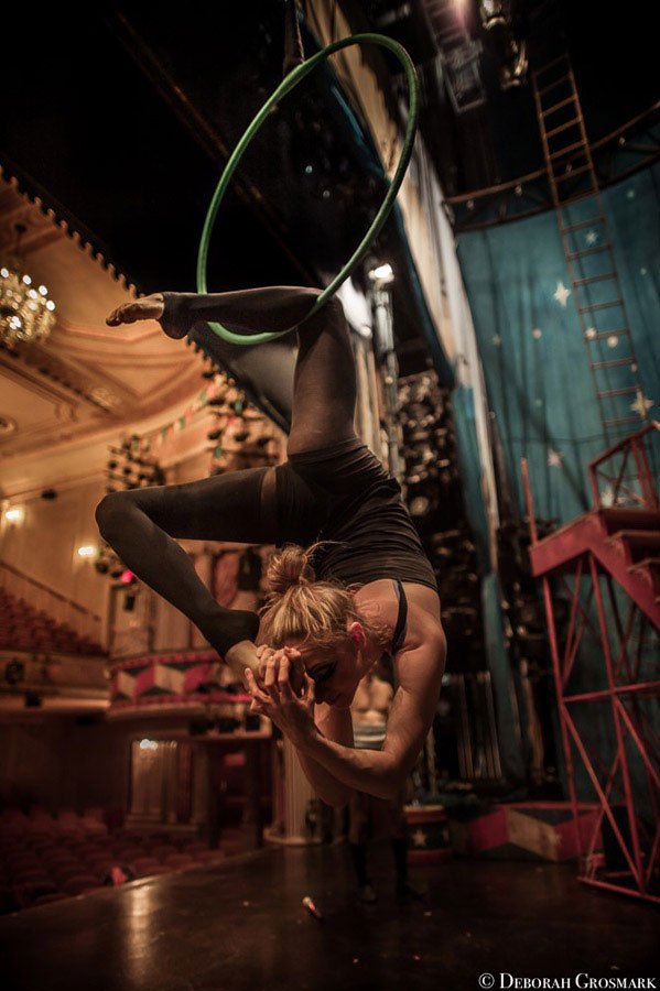 BLACKRAPID SPOTLIGHT: Deborah Grosmark 6