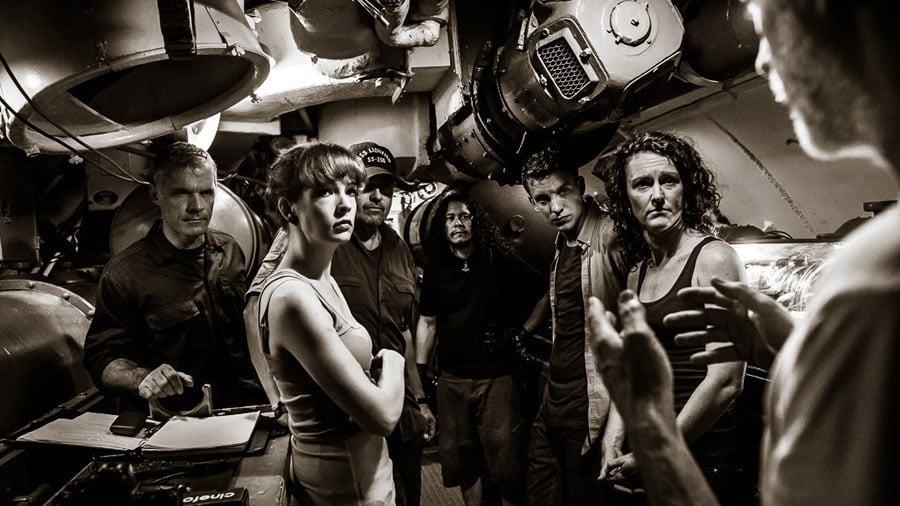 BLACKRAPID SPOTLIGHT: Deborah Grosmark 5