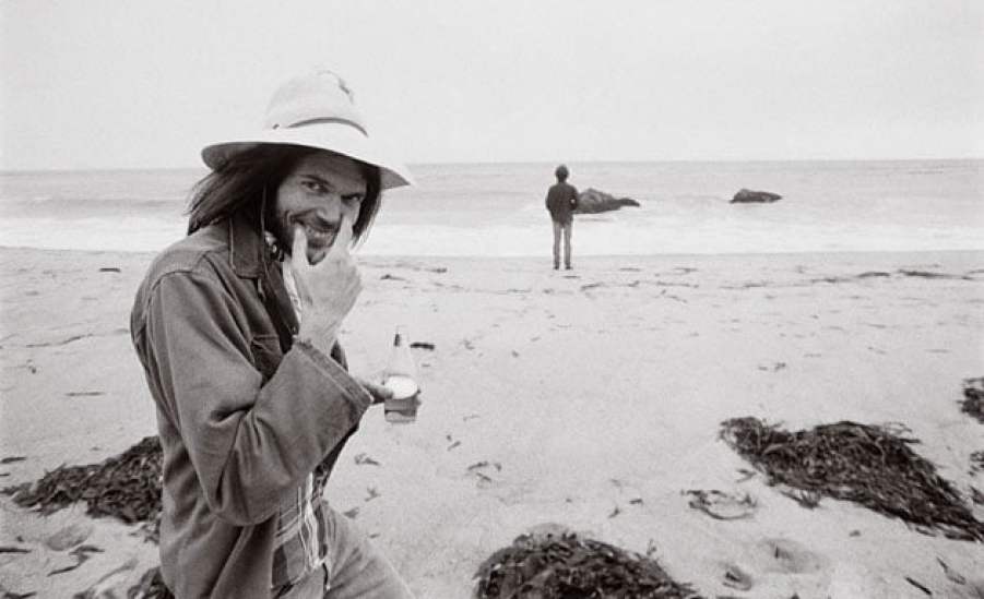 Henry Diltz, Music Photographer Featured on BlackRapid Podcast EP36 1