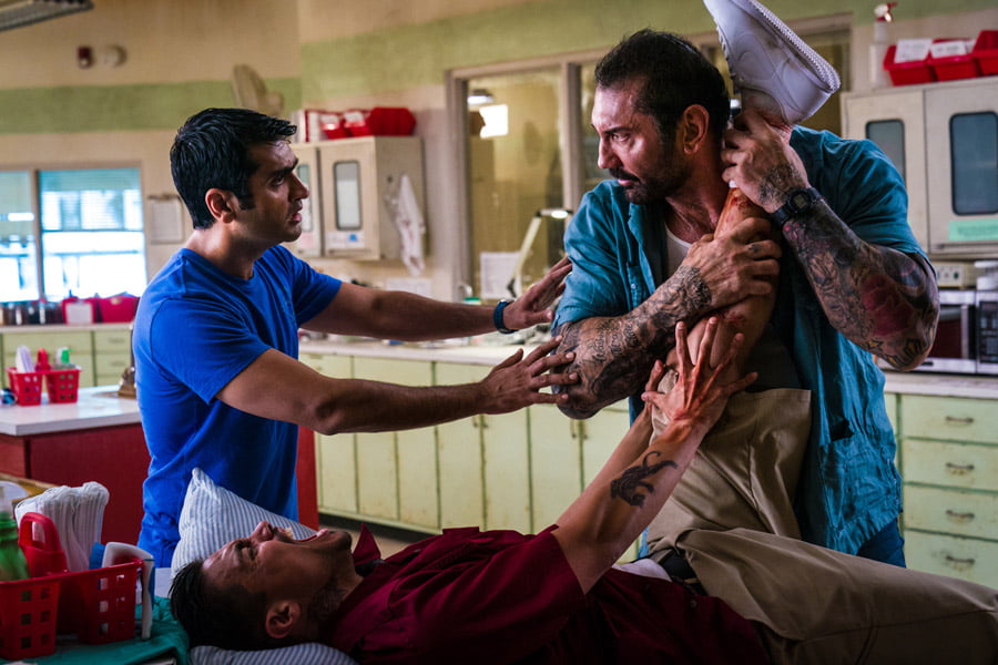 BLACKRAPID SPOTLIGHT: Hopper Stone 5