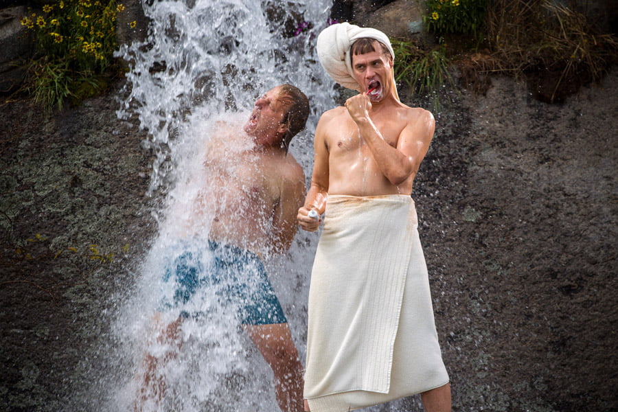 BLACKRAPID SPOTLIGHT: Hopper Stone 6